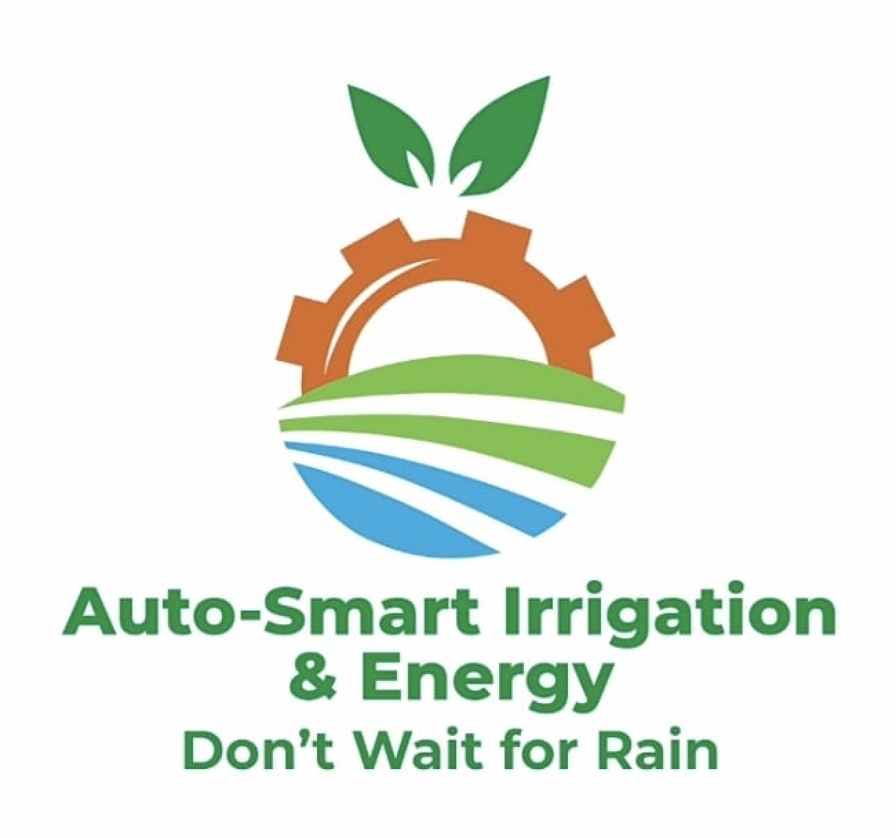 Auto-Smart Irrigation and Energy